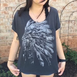 Billabong shirt from PacSun